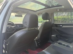 2021 Volkswagen Sagitar 2021 1.2T AT 200TSI DSGComfortSmart Connect #10