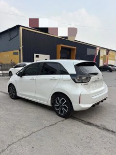 2021 Honda LIFE 2021 1.5 AT SPORTHeartbeatEdition #6