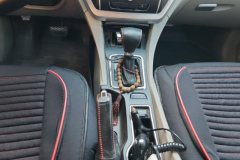 2015 Geely Auto Emgrand Sedan 2015 1.5 AT upEdition #16