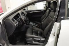 2019 Volkswagen Sagitar 2018 1.6 AT Comfort #13