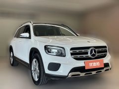 2020 Mercedes-Benz GLB-Class 2020 1.3T AT GLB200Dynamic #3