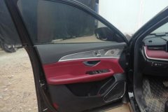 2022 Jetour X70 Plus 2023 1.5T AT DCTBravePLUS 5Seat #7