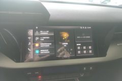 2022 Audi A3 Sportback 2021 Sportback 1.4T AT 35 TFSI FashionSport #13