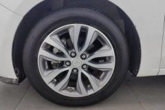 2021 Buick Excelle GT Sedan 2021 1.3T AT 18TLightly mixedEntry Facelift #6