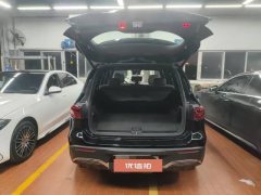 2024 Mercedes-Benz EQB 2024 EQB 260 #6