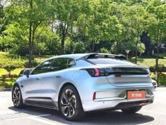 2023 Zeekr 001 2023 MEEdition 100kWh #5