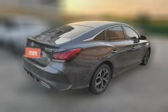 2021 MG MG5 2021 1.5 AT 180DVVT CVTyouthLuxury #3