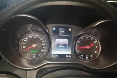 2018 Mercedes-Benz C-Class 2017 1.6T AT C180LDynamicSport Facelift #14