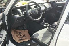 2022 Honda Fit Hatchback 2021 1.5 AT Chao XiangEdition #9