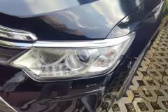 2016 Toyota Camry 2016 2.0 AT G10AnniversarycommemorateLeading #5