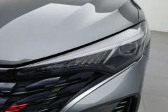 2023 Chang'an Eado 2022 PLUS Blue WhaleNE 1.4T AT GDI DCTPremium #5