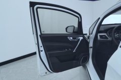 2019 Geely Auto Vision X3 2019 1.5 AT UpgradeEditionPremium #7