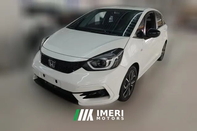 2021 Honda LIFE 2021 1.5 AT SPORTHeartbeatEdition