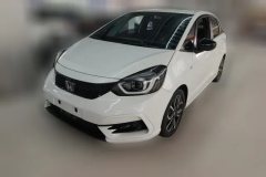 2021 Honda LIFE 2021 1.5 AT SPORTHeartbeatEdition #1