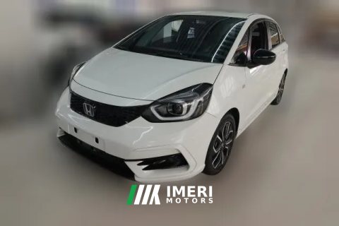2021 Honda LIFE 2021 1.5 AT SPORTHeartbeatEdition