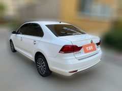 2021 Volkswagen Santana 2021 1.5 AT Comfort #5