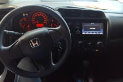 2020 Honda Fit Hatchback 2020 1.5 AT Comfort #12