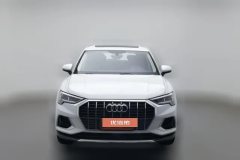 2021 Audi Q3 2021 1.4T AT 35TFSIFashionElegant #3