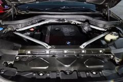 2021 BMW X5(Imported)(Imported) 2021 3.0T AT 40i Exclusive MSport Pkg (Imported) #10