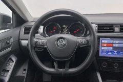 2017 Volkswagen Sagitar 2017 1.6 MT Comfort #15