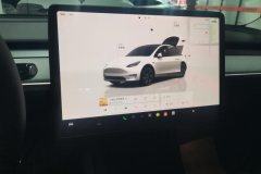 2024 Tesla Model Y 2024 Long Rangeall wheel driveEdition #13