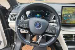 2023 BYD Song Plus PHEV 2021 1.5L AT DM-i 110KM Flagship #15