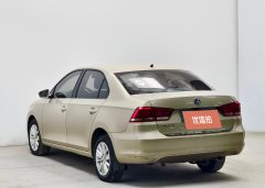 2015 Volkswagen Santana 2015 1.6 AT Luxury #6
