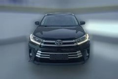 2020 Toyota Highlander 2018 2.0T AT Elite5Seat FWD China VI #2