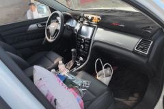 2016 Haval H2 2016 Red Label 1.5T AT 2WDLuxury #8