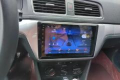2019 Volkswagen Lavida 2018 1.5 AT ClassicFashion China VI #13