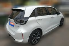2021 Honda LIFE 2021 1.5 AT SPO-SSSmartEdition #3