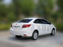 2018 Toyota Vios 2017 1.5 AT EnactusEdition #7