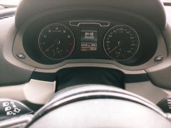 2015 Audi Q3 2015 1.4T AT 30TFSIEntryFWD #9