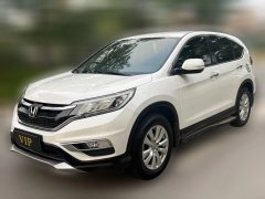 2017 Honda CR-V 2016 2.0 AT ClassicFWD #1