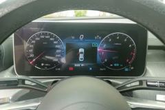 2022 Mercedes-Benz C-Class 2022 1.5T AT Facelift C200LSport #14