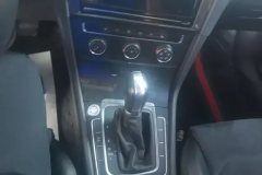 2019 Volkswagen Golf 2019 1.4T AT 280TSILuxury #16