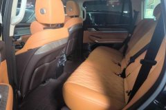 2025 Tank 500 PHEV 2025 Hi4-Z #11