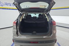 2019 Geely Auto Boyue 2020 1.8T AT Smart Connect4GConnectedFWD #4