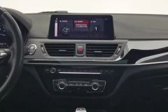 2019 BMW 1 Series 2019 1.5T AT 118i MSport Pkg #16