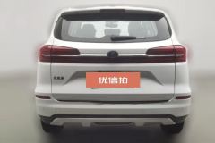 2021 BYD Song 2021 Classic 1.5T MT Luxury #4
