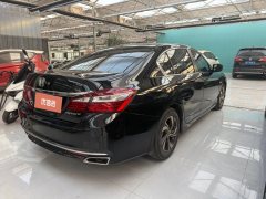 2017 Honda Accord 2016 2.0 AT Elite #10