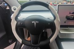 2025 Tesla Model Y 2024 rear wheel driveEdition #15