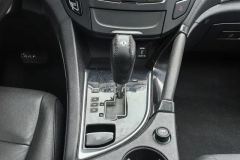 2015 Dongfeng Fengshen Fengshen AX7 2015 2.0 AT Smart Easy #17