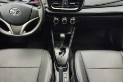 2021 Toyota Vios 2021 1.5 AT EnactusEdition #16