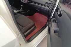 2020 Honda Crider 2019 1.0T AT 180TurboComfort #8