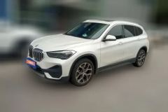 2022 BMW X1 2022 AT sDrive25Li Leading #1