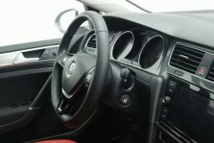 2020 Volkswagen Golf 2019 1.2T AT 200TSIComfortEntry China VI #23