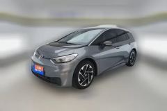 2023 Volkswagen ID.3 2023 Upgrade pureSmart #1