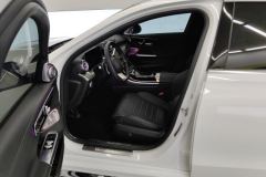 2023 Mercedes-Benz C-Class 2023 Facelift II 1.5T AT C 260 L Sport #9