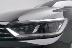 2019 Volkswagen Magotan 2019 2.0T AT 330TSI Luxury China VI #5